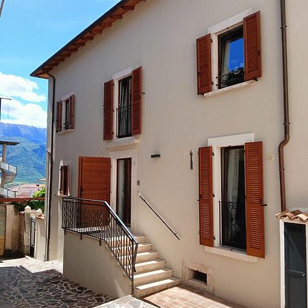 Casa Ciao Villa San Demetrio ne' Vestini Luaran gambar