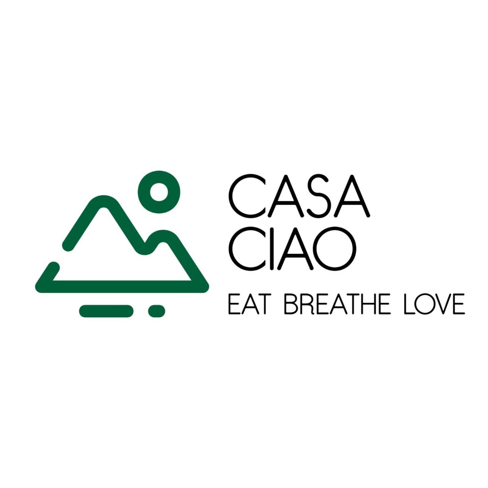Casa Ciao Villa San Demetrio ne' Vestini Bilik gambar