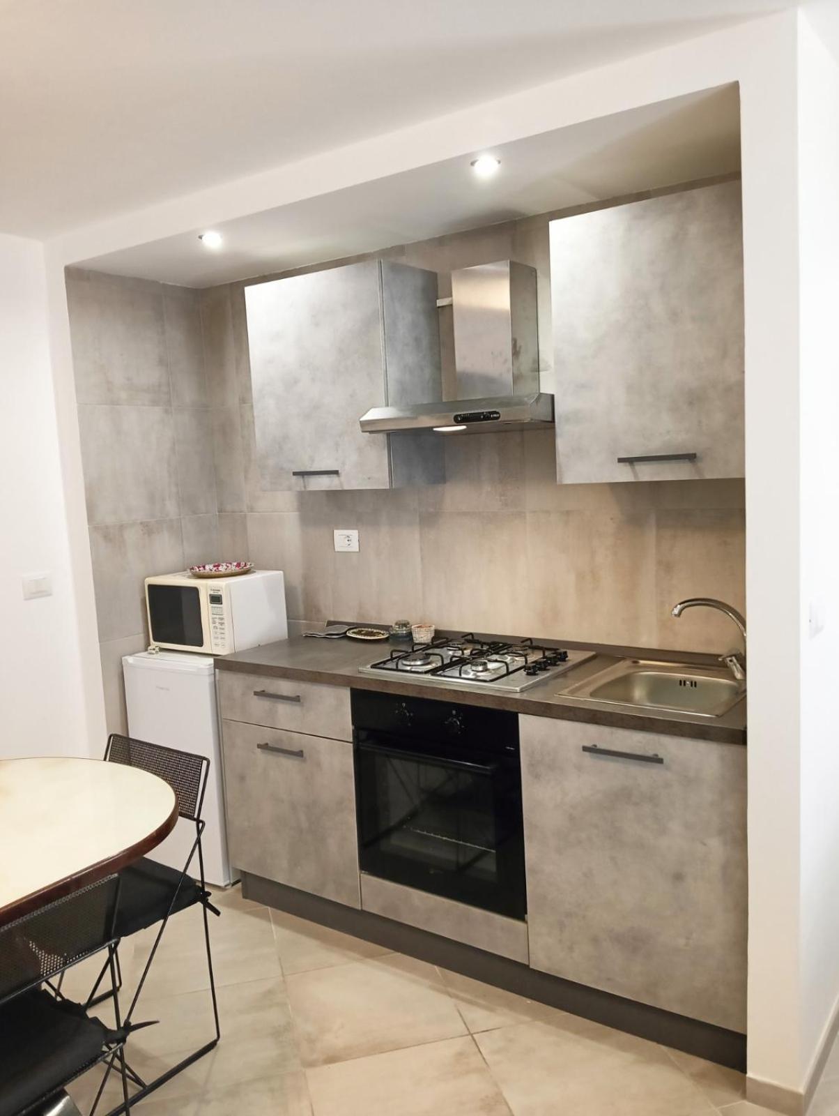 Casa Ciao Villa San Demetrio ne' Vestini Bilik gambar
