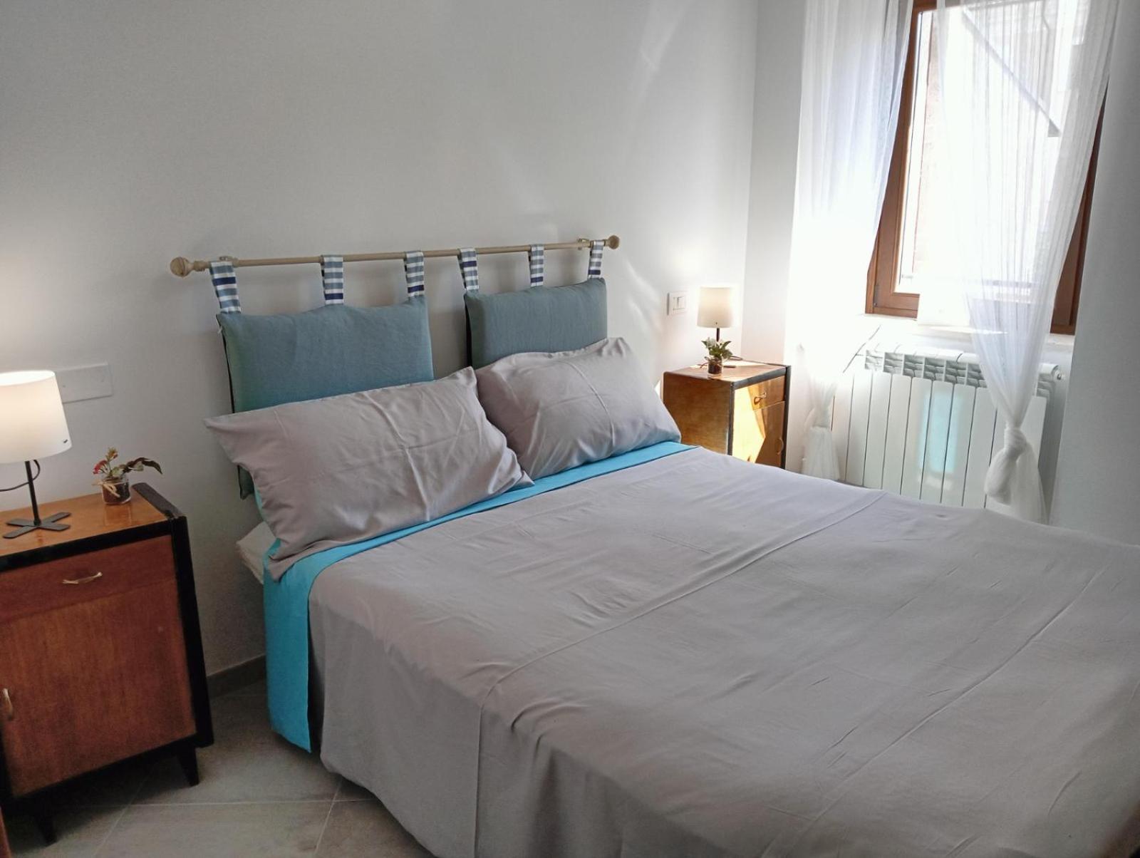 Casa Ciao Villa San Demetrio ne' Vestini Bilik gambar