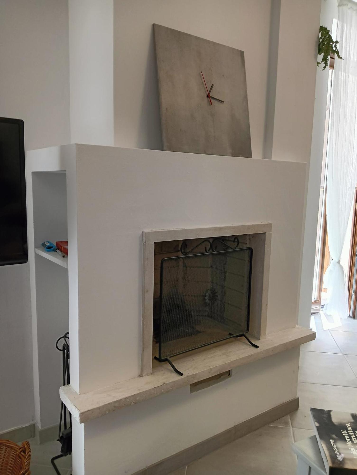 Casa Ciao Villa San Demetrio ne' Vestini Bilik gambar