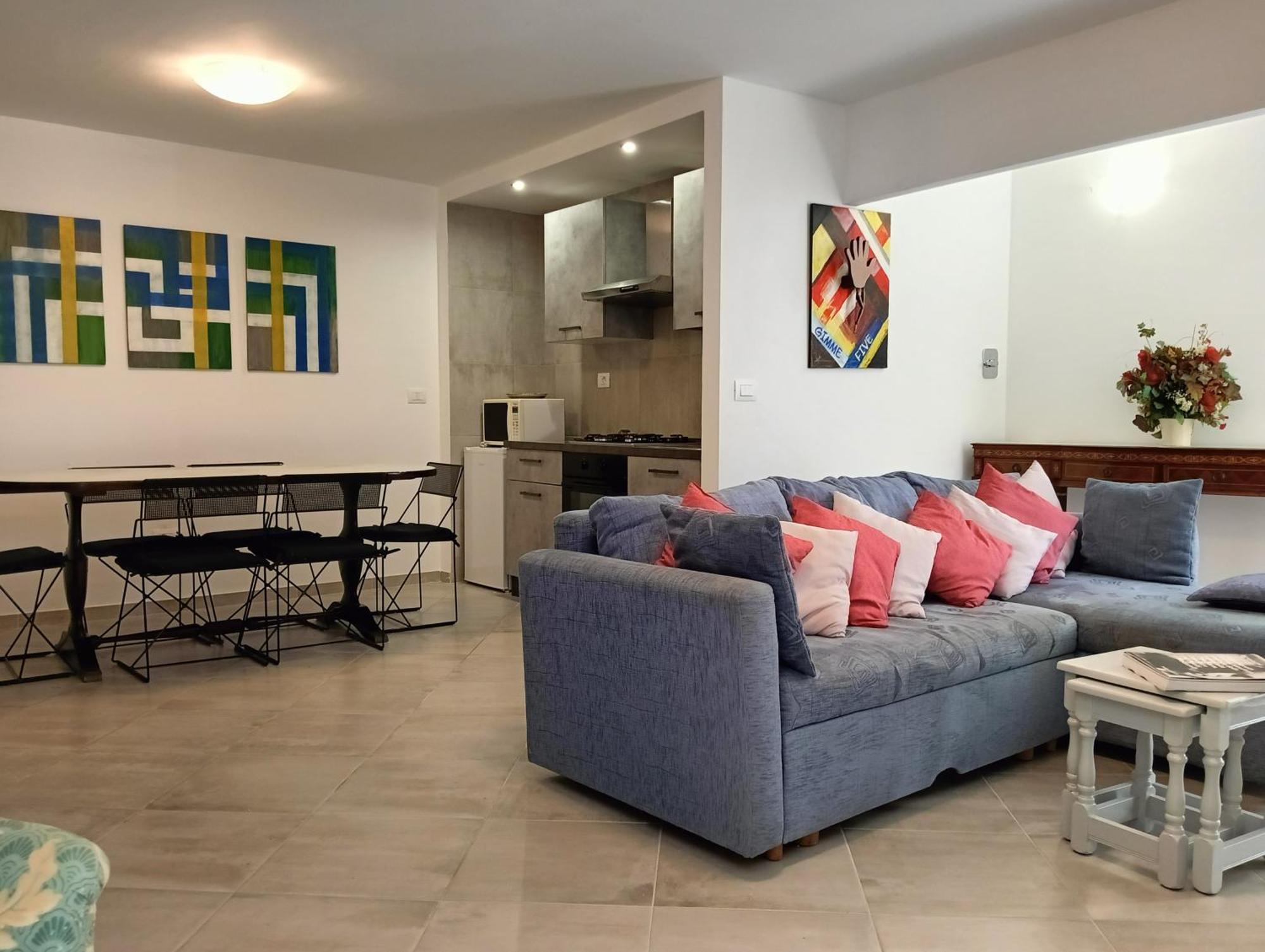 Casa Ciao Villa San Demetrio ne' Vestini Bilik gambar